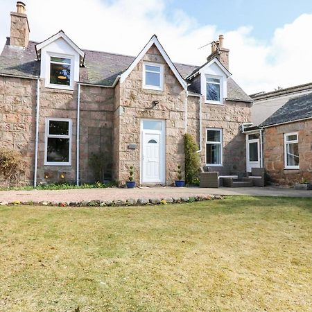 Gairnlea House Villa Ballater Kültér fotó