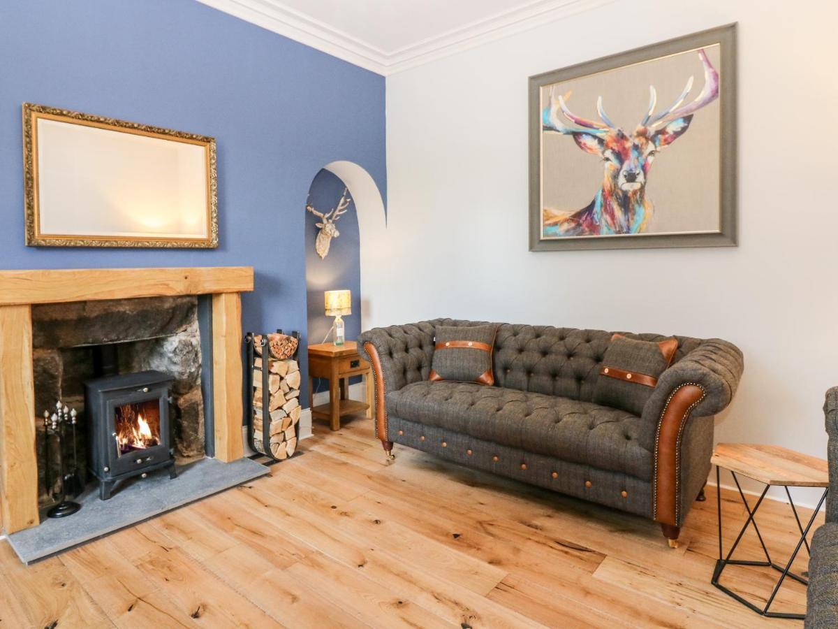 Gairnlea House Villa Ballater Kültér fotó